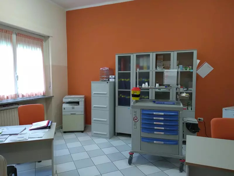 RSA Villa Andrea